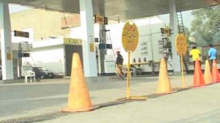 CNG Stations