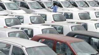Car Imports