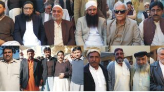Ch Abid Raza Dera Kotala
