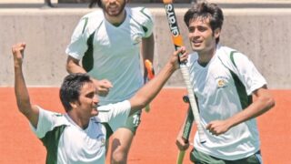 Champions Trophy
