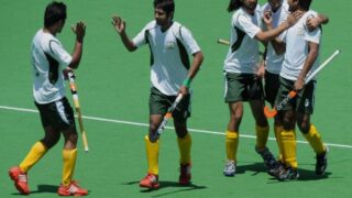 Champions Trophy Hockey