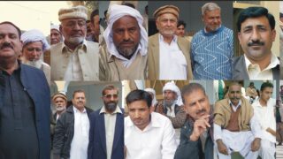 Chaudhry Abid Raza Congratulate