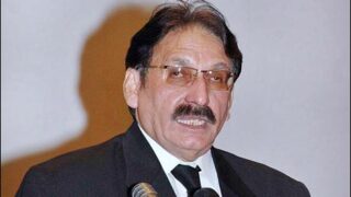 Chief Justice Pakistan