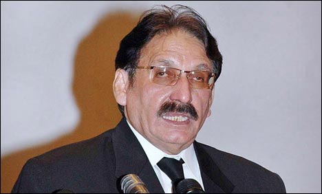 Chief Justice Pakistan