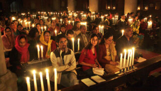 Christmas Celebrations Pakistan