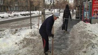 Cold Wave
