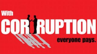 Corruption Pakistan