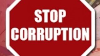 Corruption
