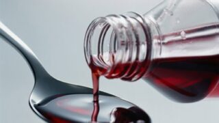 Cough Syrup