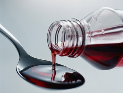 Cough Syrup