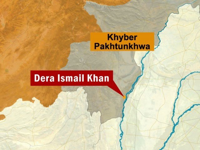 DI Khan Firing