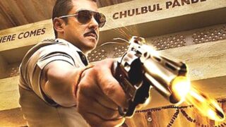 Dabangg 2