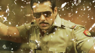 Dabangg 2