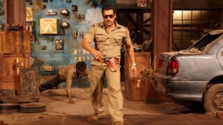 Dabangg 2