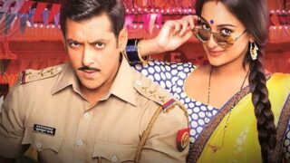 Dabangg 2