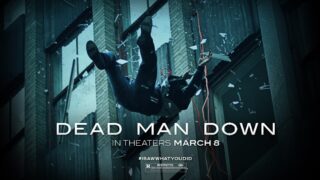 Dead Man Down