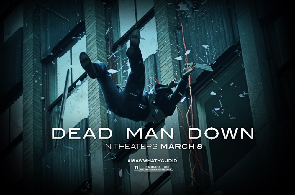 Dead Man Down