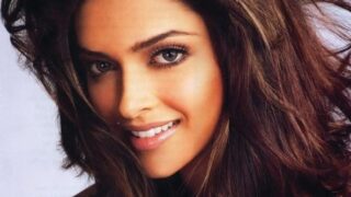 Deepika Padukone