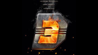 Dhoom 3 Poster
