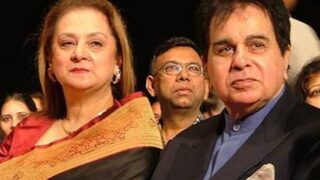 Dilip Kumar