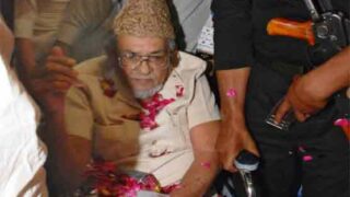 Doctor Khalil Chishty