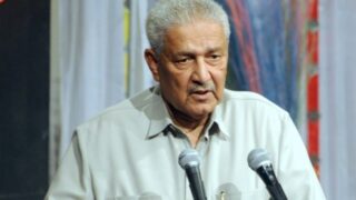 Dr Abdul Qadeer Khan