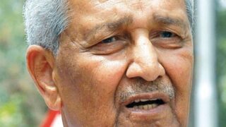 Dr Abdul Qadeer Khan