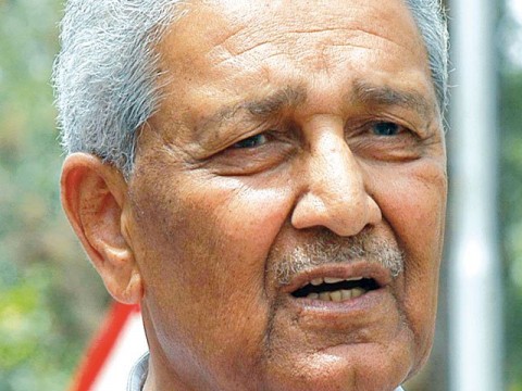 Dr Abdul Qadeer Khan