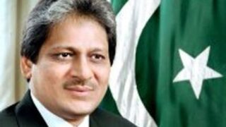 Dr Ishrat Ul Ebad Khan