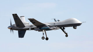 Drone Attacks
