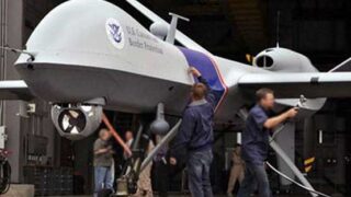 Drone Attacks