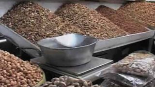 Dry Fruit