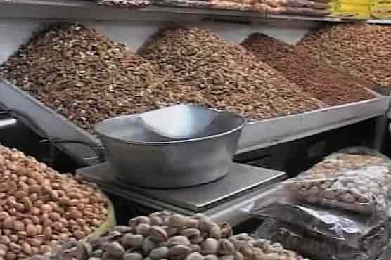Dry Fruit