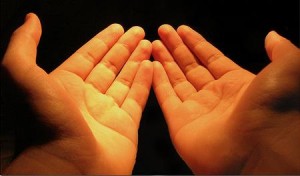 اعجاز دکھایا ہے کسی دست دعا نے