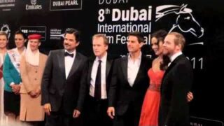 Dubai Film Festival