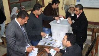 Egypt