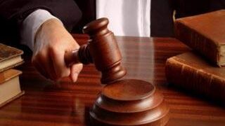 Egypt Court