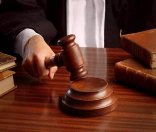 Egypt Court