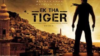 Ek Tha Tiger