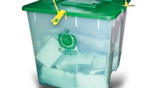 Election 2012 Pakistan