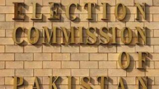 Election Commission
