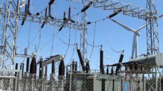 Electricity Import Project