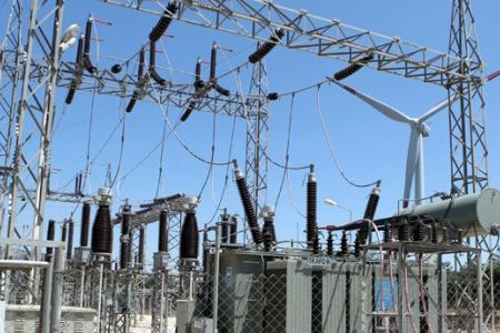 Electricity Import Project