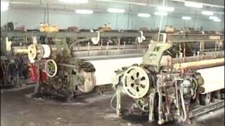 Faisalabad Industries