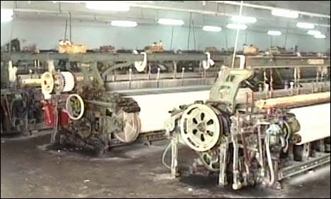 Faisalabad Industries