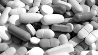 Fake Drugs