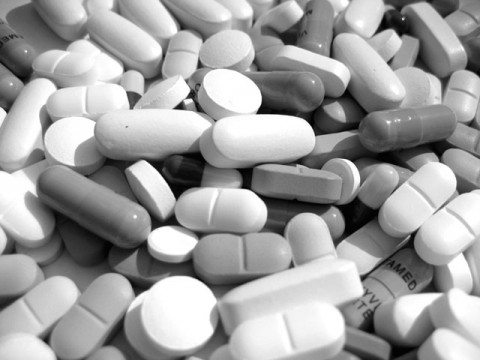 Fake Drugs