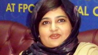Farida Rashid