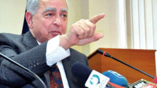 Fasih Bokhari