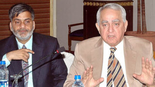Fasih Bukhari
